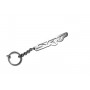Keychain SRT - (type LOGO) Keychain SRT - (type LOGO)