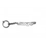 Keychain SRT - (type LOGO) Keychain SRT - (type LOGO)