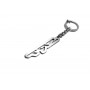 Keychain SRT - (type LOGO) Keychain SRT - (type LOGO)