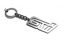 Keychain STI - (type LOGO)
