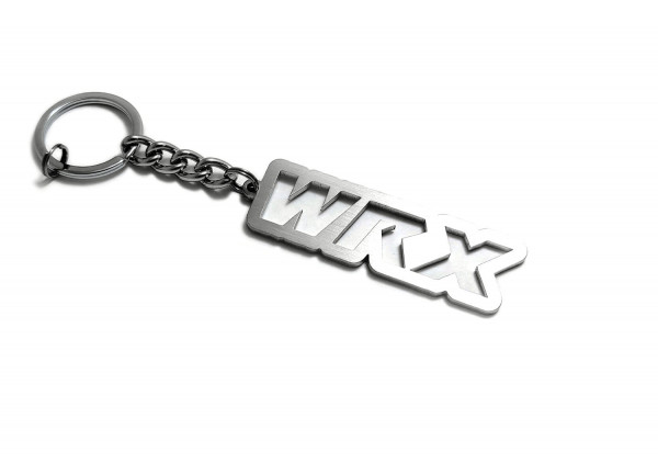 Keychain WRX - (type LOGO) Keychain WRX - (type LOGO)