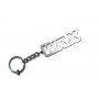 Keychain WRX - (type LOGO) Keychain WRX - (type LOGO)