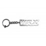 Keychain WRX - (type LOGO) Keychain WRX - (type LOGO)