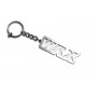 Keychain WRX - (type LOGO) Keychain WRX - (type LOGO)