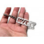 Keychain WRX - (type LOGO) Keychain WRX - (type LOGO)