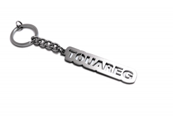 Keychain Volkswagen Touareg - (type LOGO)