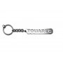 Keychain Volkswagen Touareg - (type LOGO)