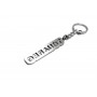 Keychain Volkswagen Touareg - (type LOGO)