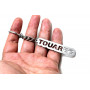 Keychain Volkswagen Touareg - (type LOGO)
