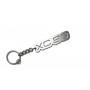 Keychain Volvo XC90 I 2003-2015 - (type LOGO)