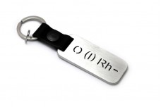 Keychain Blood type - (type MIXT) Keychain Blood type - (type MIXT)