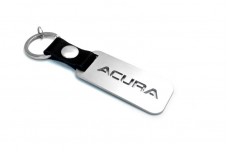 Keychain Acura - (type MIXT)