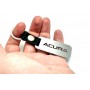 Keychain Acura - (type MIXT)