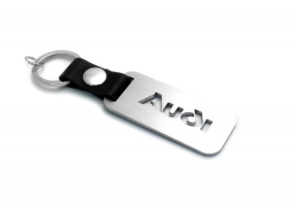 Keychain Audi - (type MIXT)