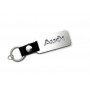 Keychain Audi - (type MIXT)