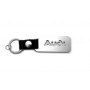 Keychain Audi - (type MIXT)