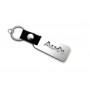Keychain Audi - (type MIXT)