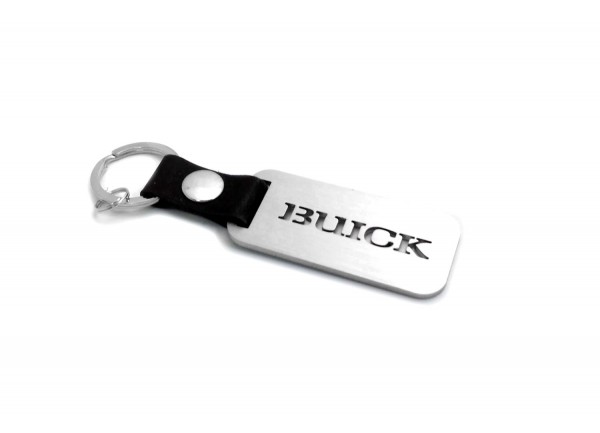 Keychain Buick - (type MIXT)