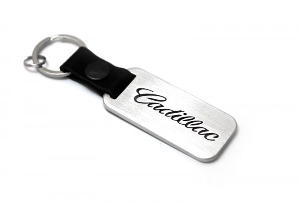 Keychain Cadillac - (type MIXT)