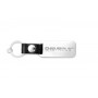 Keychain Chevrolet - (type MIXT)