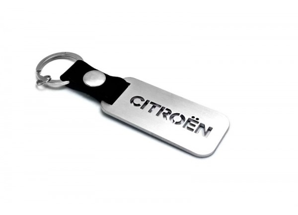 Keychain Citroen - (type MIXT)