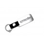 Keychain Citroen - (type MIXT)