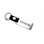 Keychain Citroen - (type MIXT)