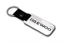 Keychain Daewoo - (type MIXT)