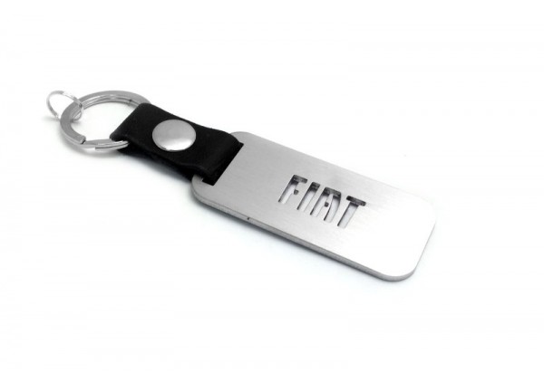 Keychain Fiat - (type MIXT)