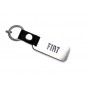 Keychain Fiat - (type MIXT)