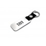 Keychain Fiat - (type MIXT)