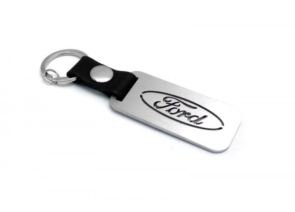 Keychain Ford - (type MIXT)