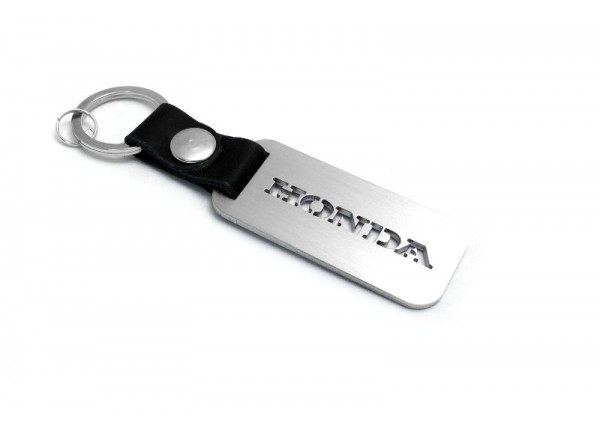 Keychain Honda - (type MIXT)