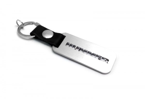Keychain Hummer - (type MIXT)