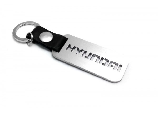 Keychain Hyundai - (type MIXT)