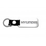 Keychain Hyundai - (type MIXT)