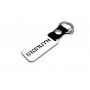 Keychain Hyundai - (type MIXT)