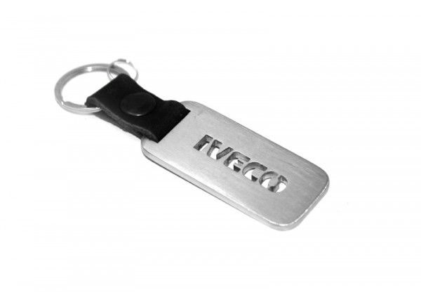 Keychain IVECO - (type MIXT)