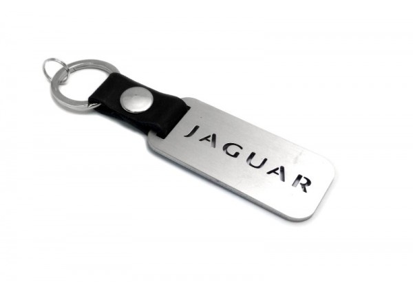 Keychain Jaguar - (type MIXT)