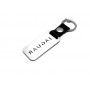 Keychain Jaguar - (type MIXT)