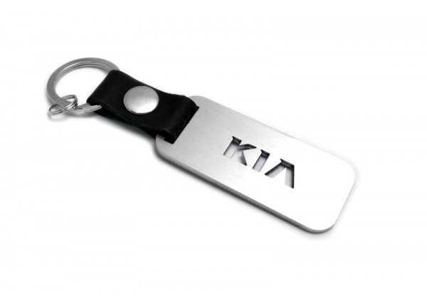 Keychain KIA - (type MIXT)