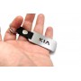 Keychain KIA - (type MIXT)