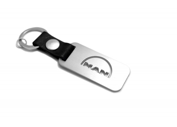 Keychain MAN - (type MIXT)