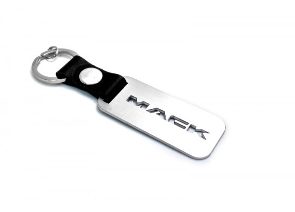 Keychain Mack - (type MIXT)