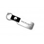 Keychain Mack - (type MIXT)