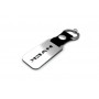 Keychain Mack - (type MIXT)