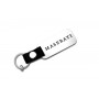 Keychain Maserati - (type MIXT)