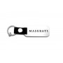 Keychain Maserati - (type MIXT)
