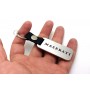 Keychain Maserati - (type MIXT)