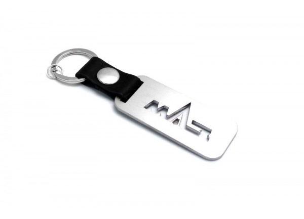 Keychain Maz - (type MIXT)